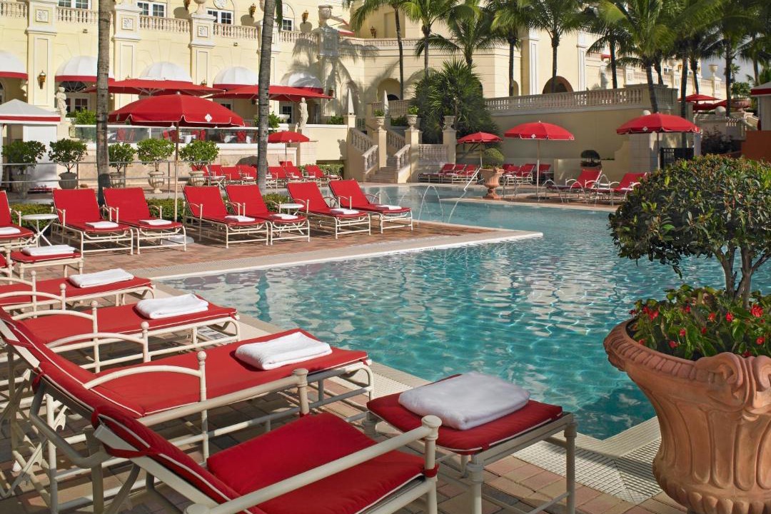 Photo of Patio Balcony in Sunny Isles Beach