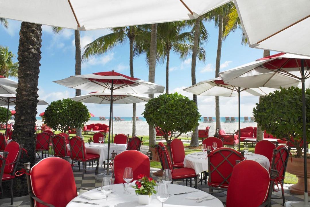 Photo of Others in Sunny Isles Beach