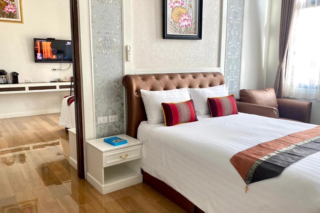 Photo of Bedroom in Mak Khaeng