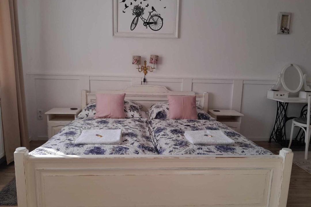 Photo of Bedroom in Mosonmagyarovar