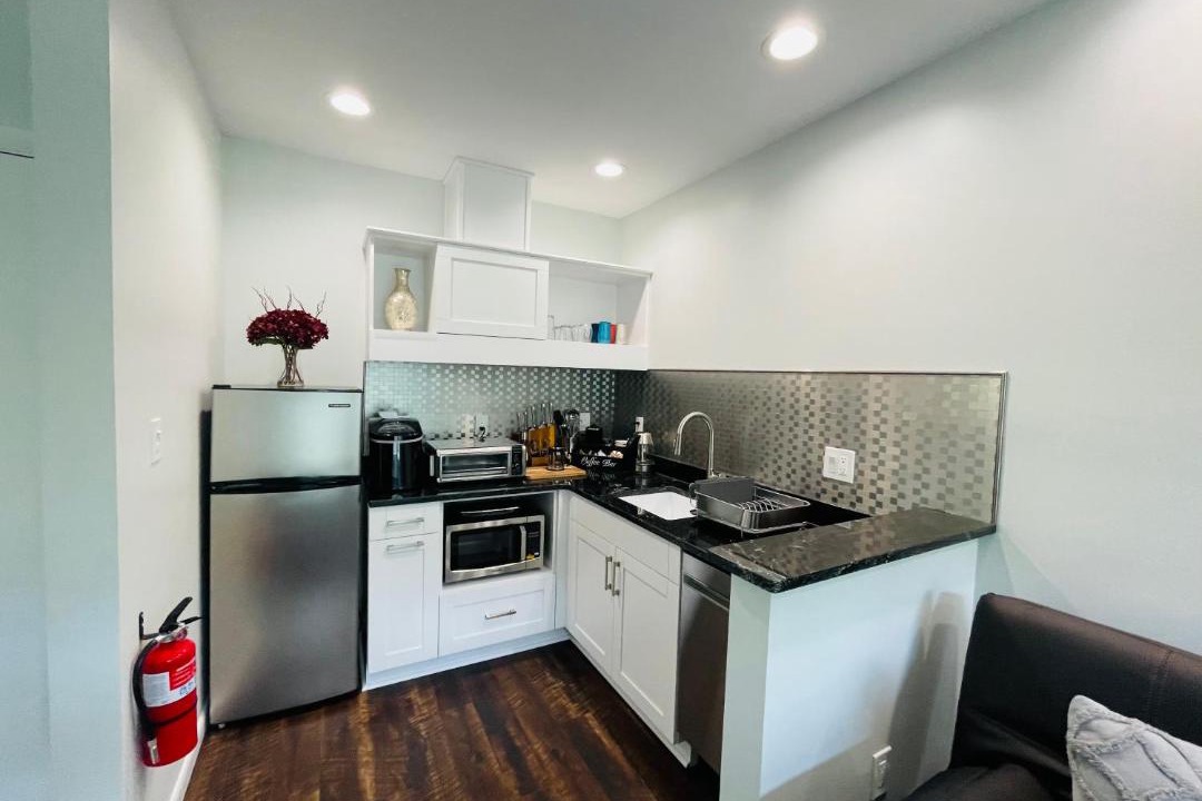 Photo of Kitchen in Charlottesville