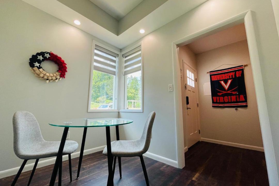 Photo of Livingroom in Charlottesville
