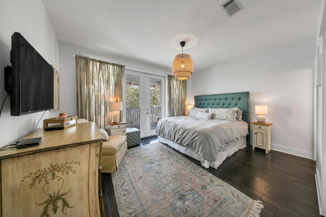Photo of Bedroom in Greenway Park