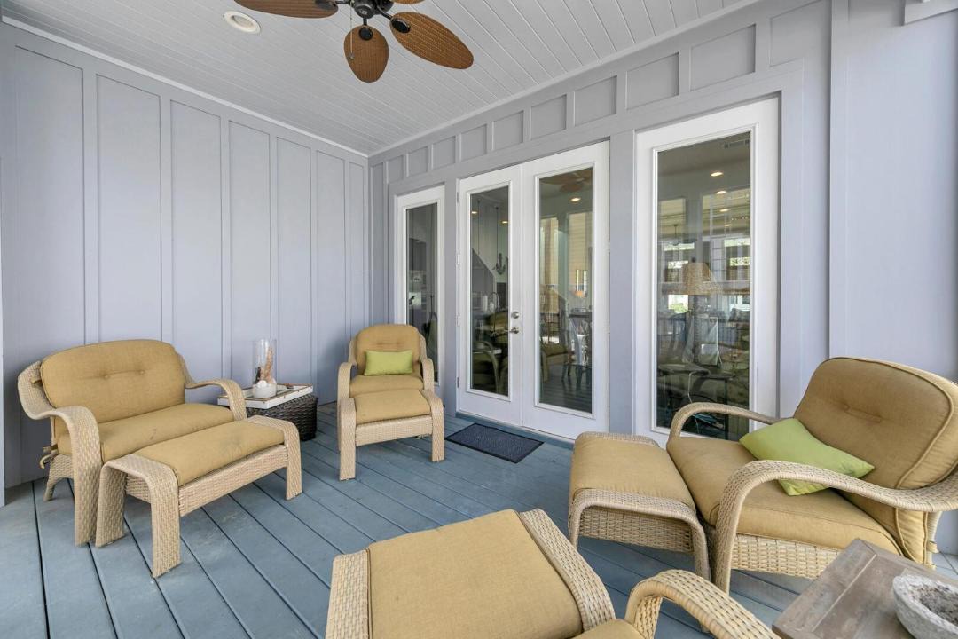 Photo of Livingroom in Greenway Park