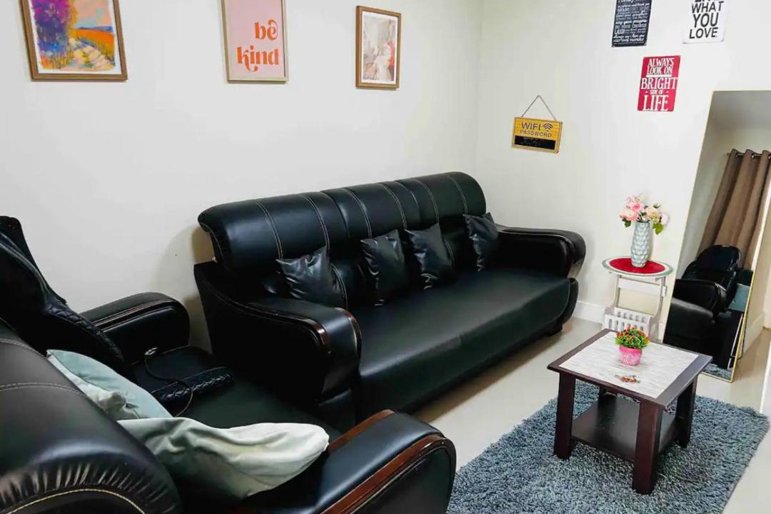 Photo of Livingroom in Antipolo