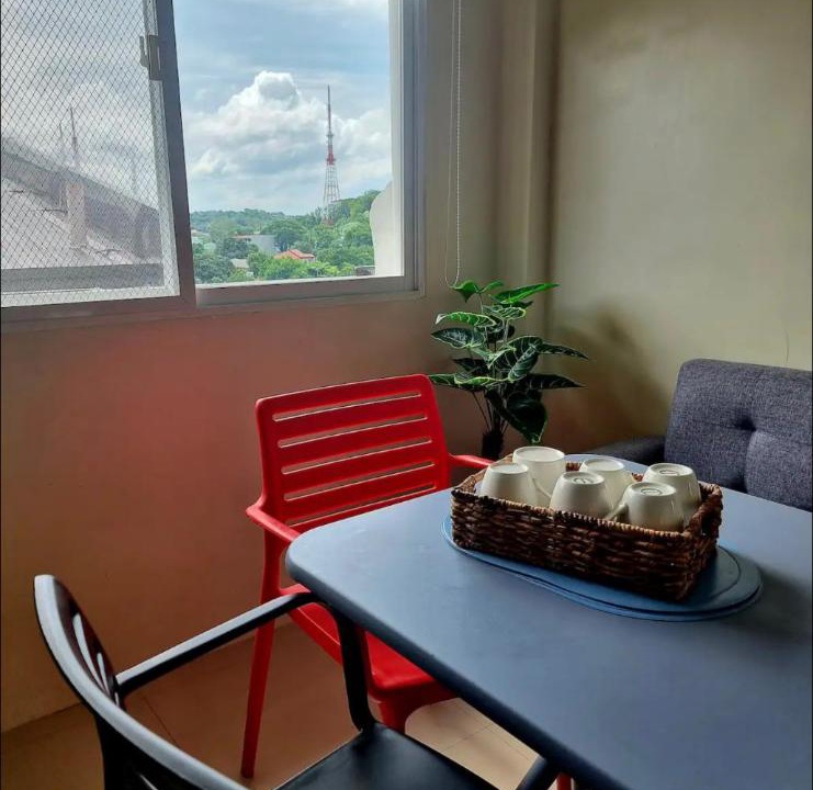 Photo of Livingroom in Antipolo