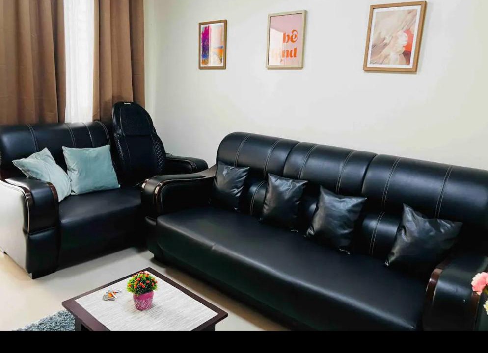 Photo of Livingroom in Antipolo