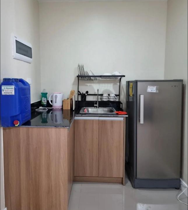 Photo of Kitchen in Antipolo