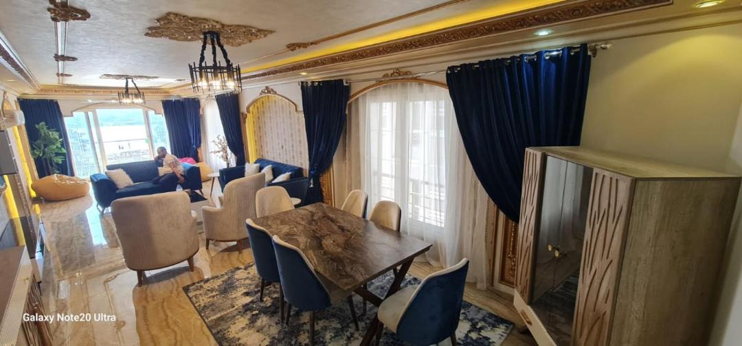 Photo of Livingroom in Cairo