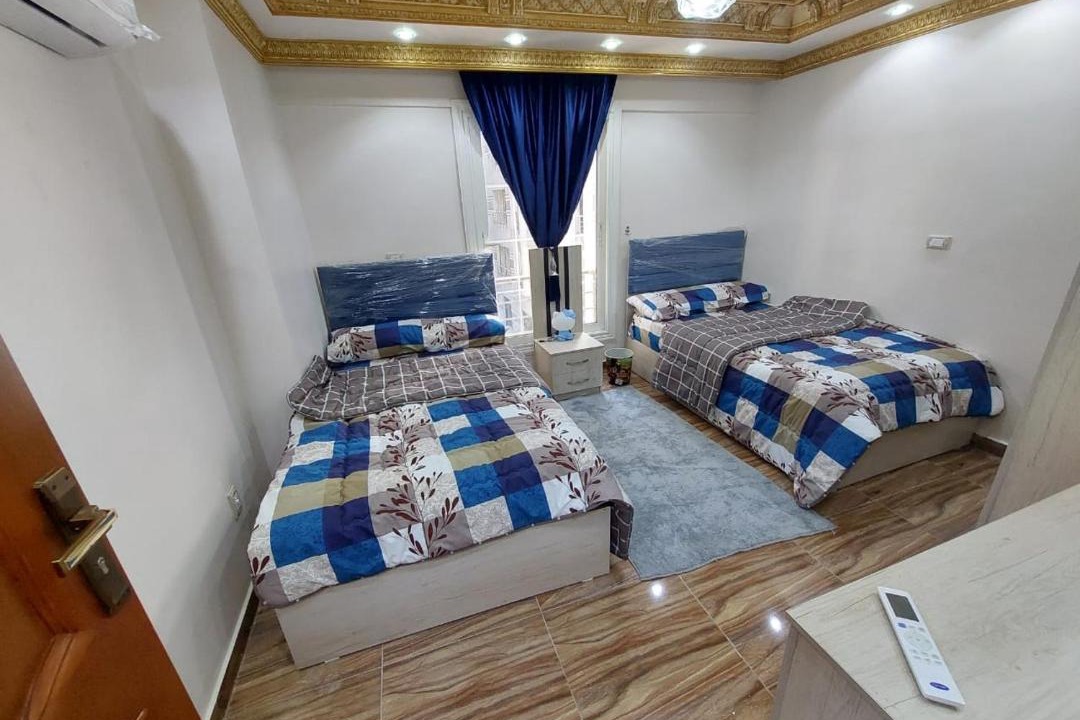 Photo of Bedroom in Cairo