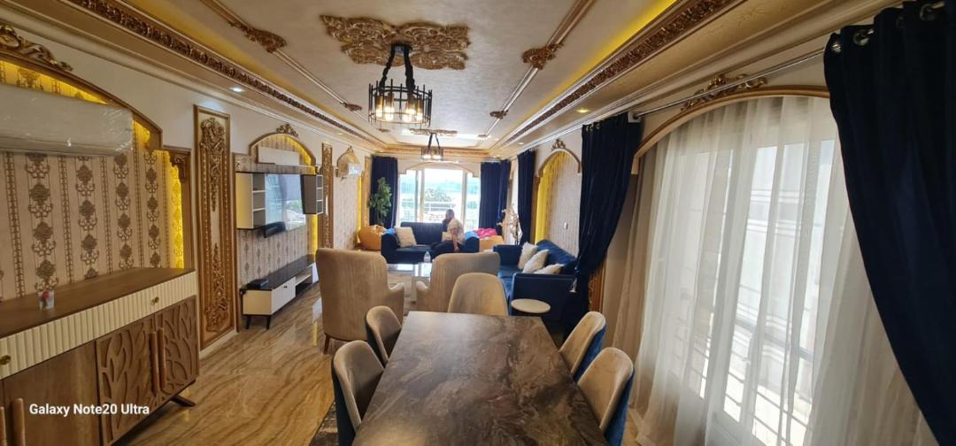 Photo of Livingroom in Cairo