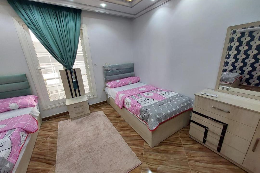 Photo of Bedroom in Cairo