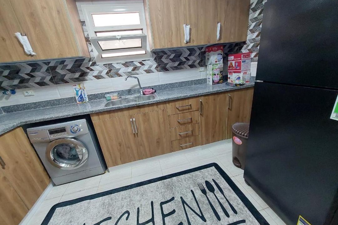 Photo of Kitchen in Cairo