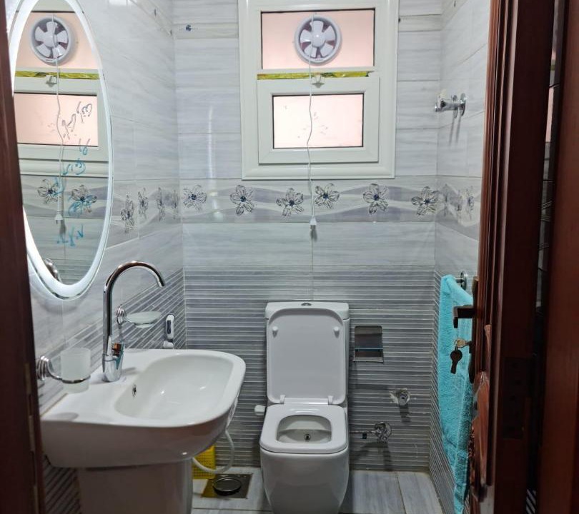 Photo of Bathroom in Cairo