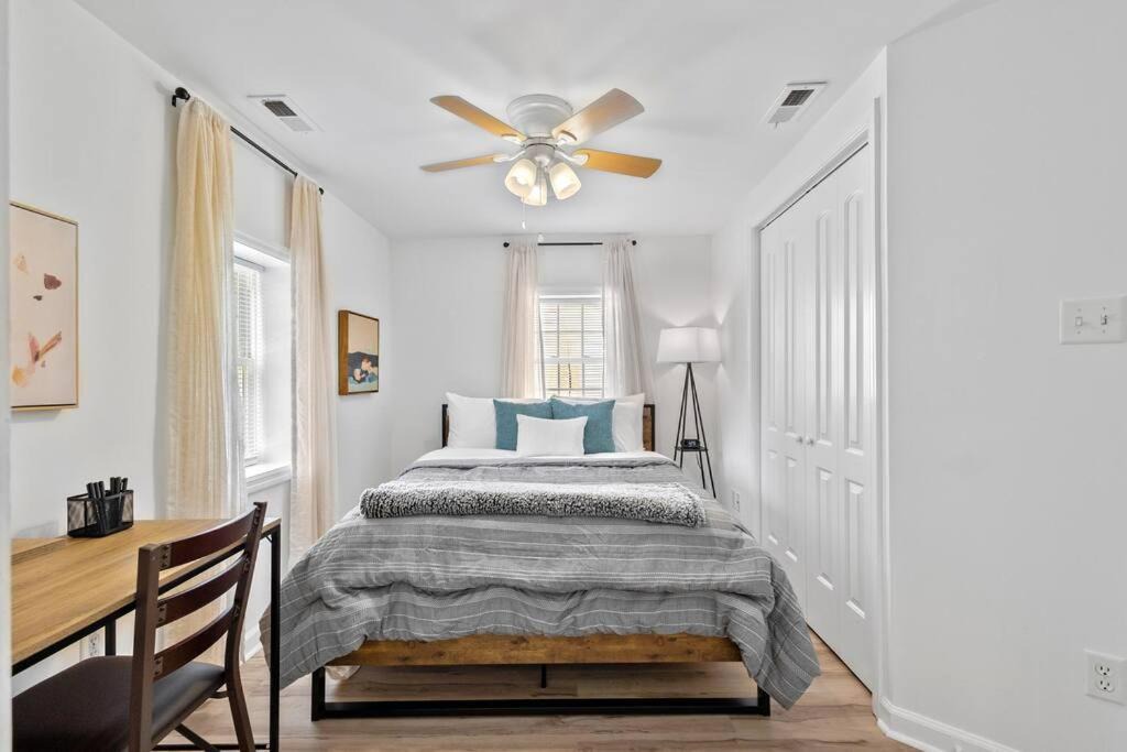 Photo of Bedroom in Hopewell