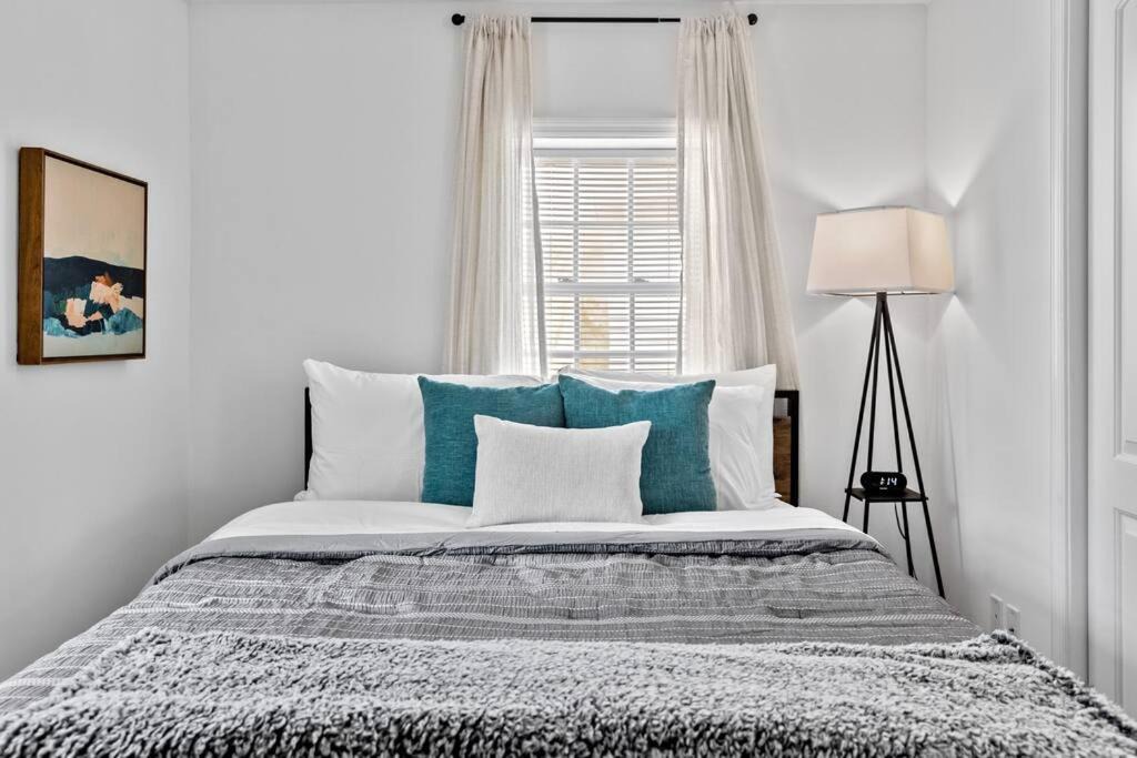 Photo of Bedroom in Hopewell