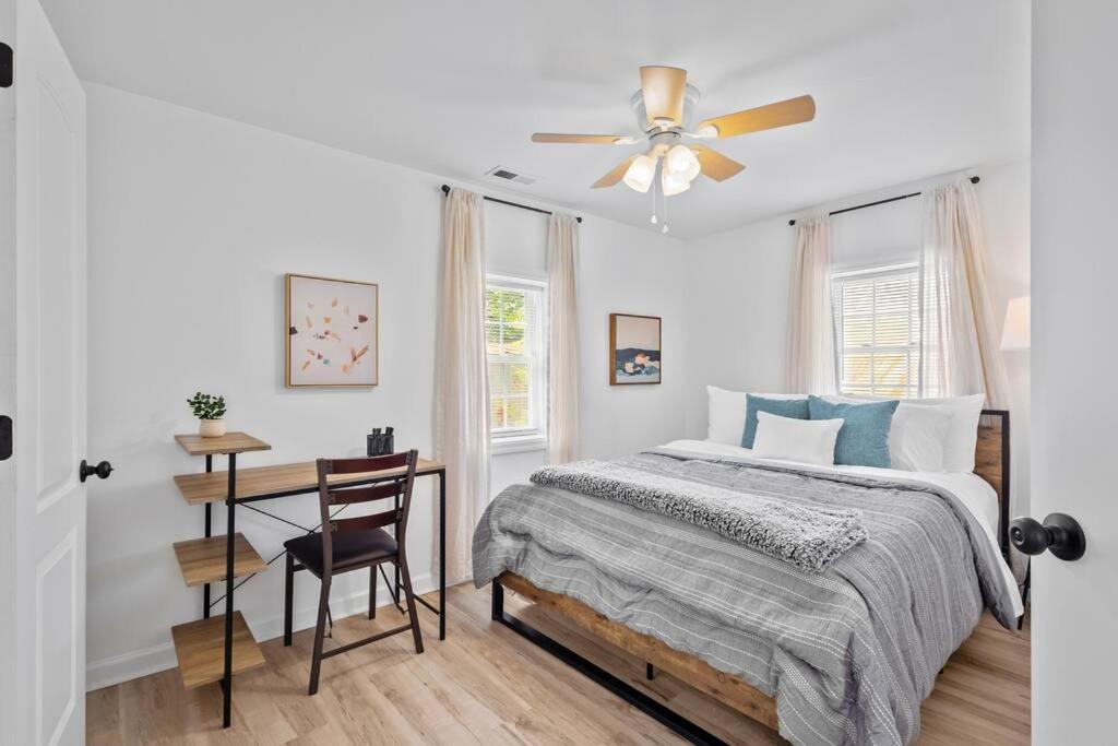 Photo of Bedroom in Hopewell