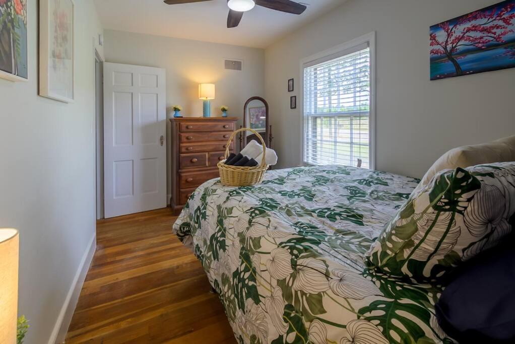 Photo of Bedroom in Surry