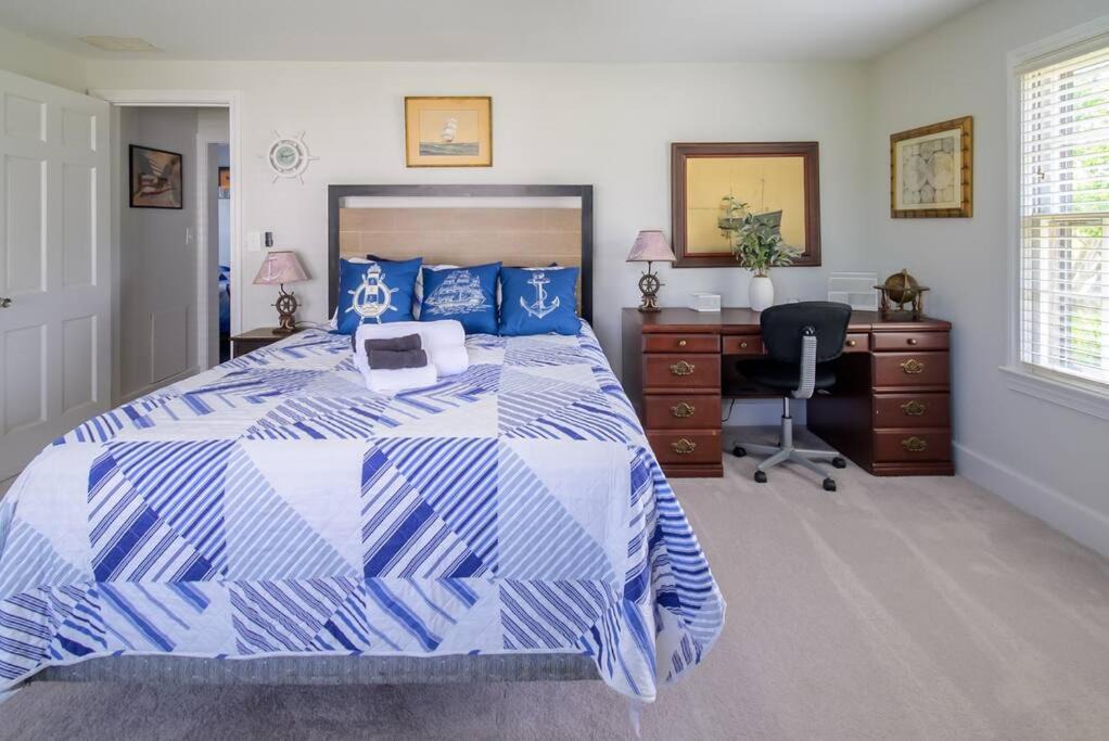 Photo of Bedroom in Surry