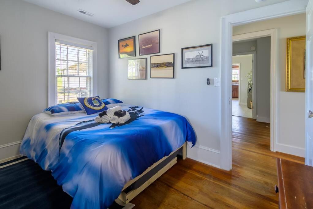 Photo of Bedroom in Surry