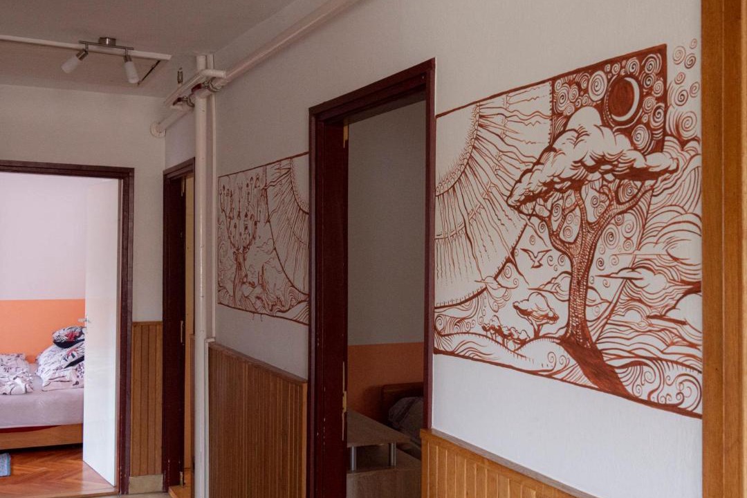 Photo of Bedroom in Csesznek
