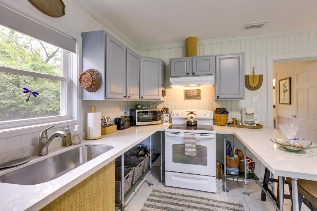 Photo of Kitchen in Telogia