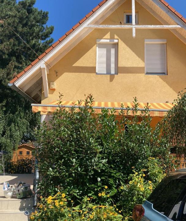 Photo of Buildings in Balatonvilagos