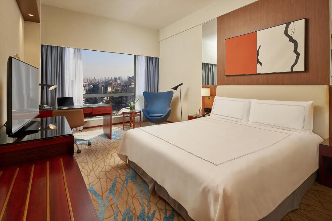 Photo of Bedroom in Kunshan