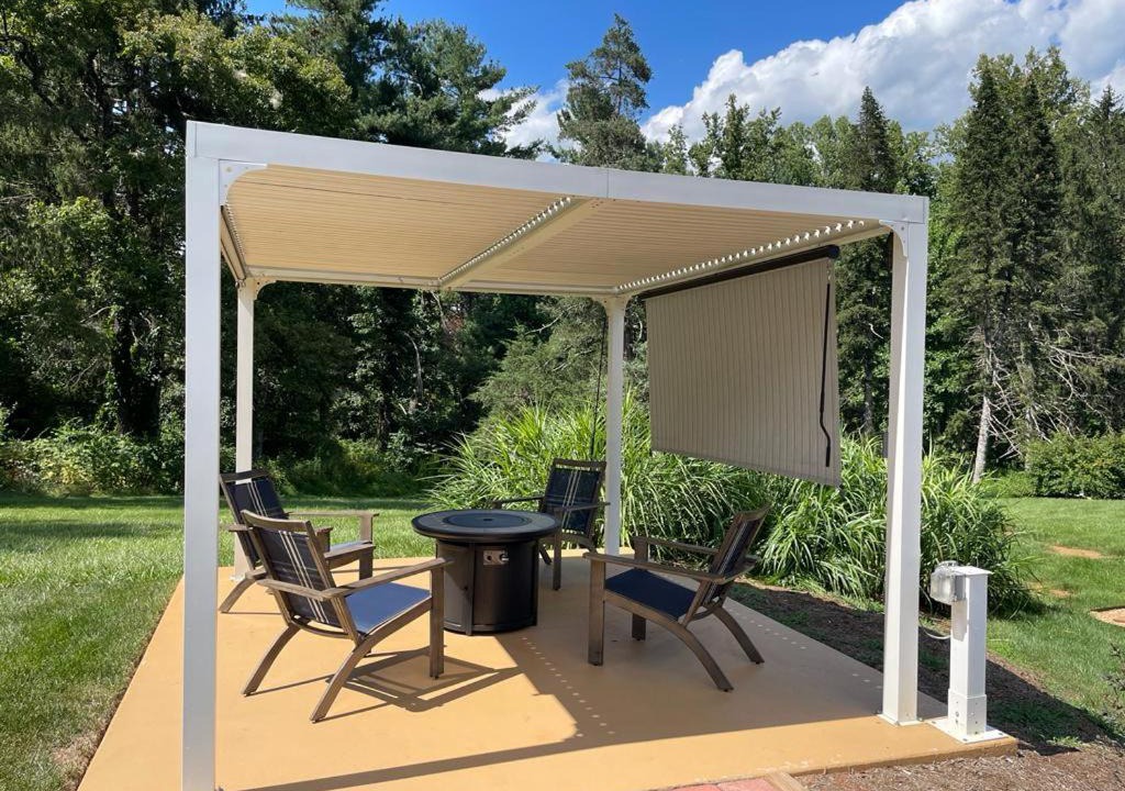 Photo of Patio Balcony in Charlottesville