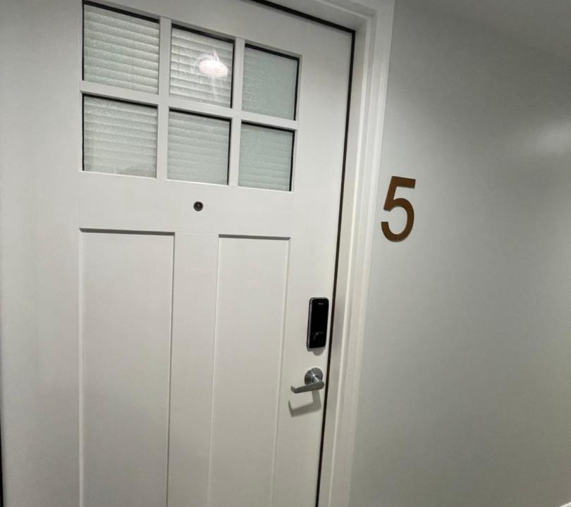 Photo of Bathroom in Charlottesville