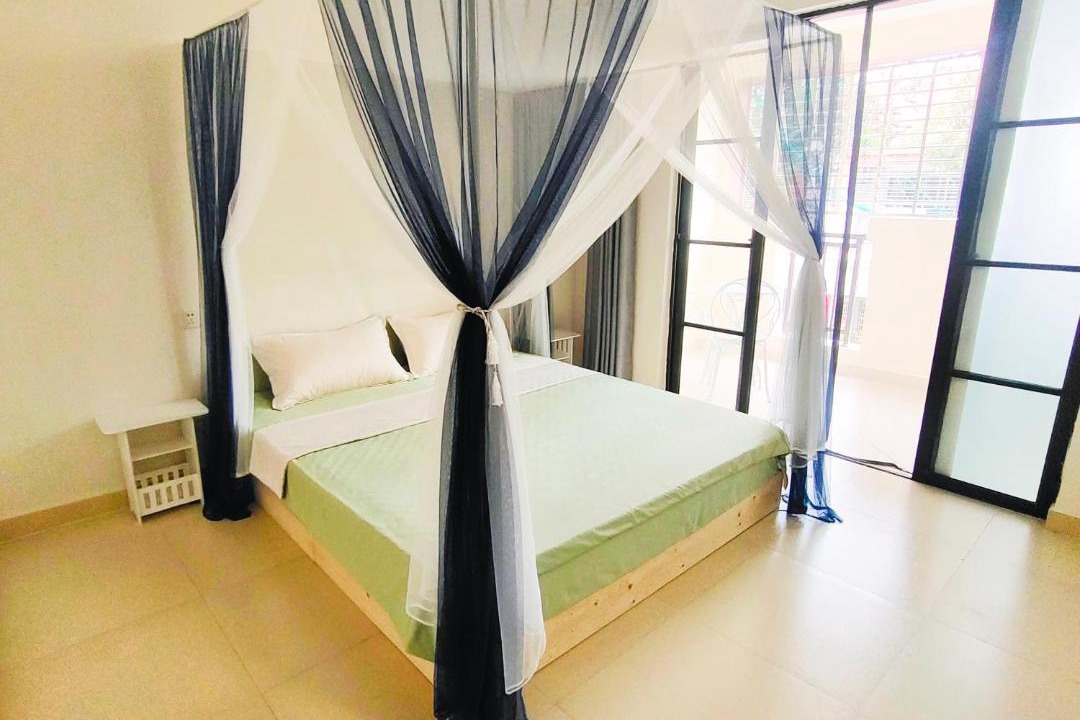 Photo of Bedroom in Haitang District