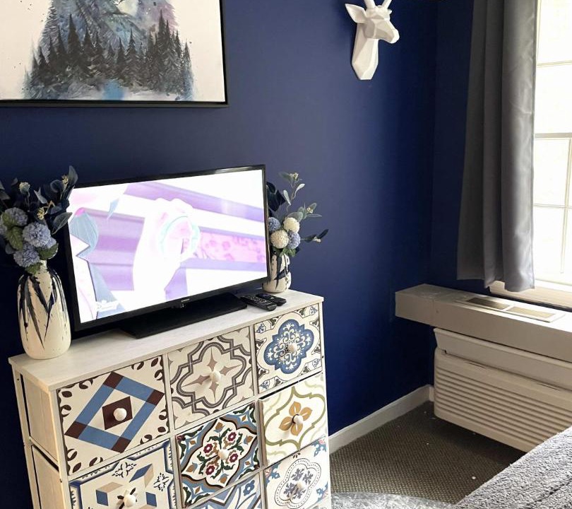 Photo of Bedroom in Hancock