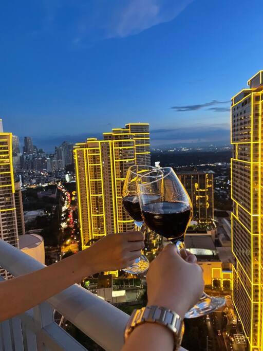 Photo of Patio Balcony in Makati