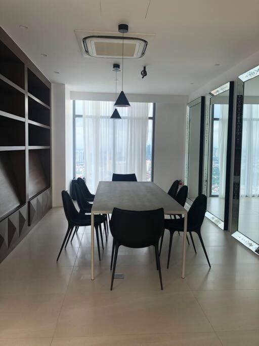 Photo of Livingroom in Makati