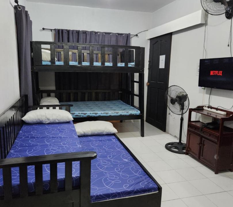 Photo of Bedroom in Paombong