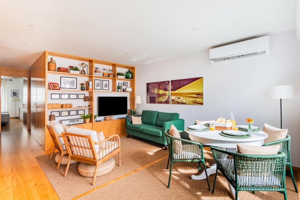Photo of Livingroom in Sao Joao de Deus