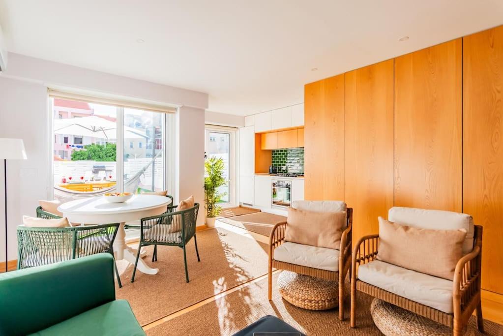 Photo of Livingroom in Sao Joao de Deus
