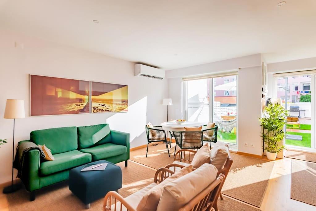 Photo of Livingroom in Sao Joao de Deus