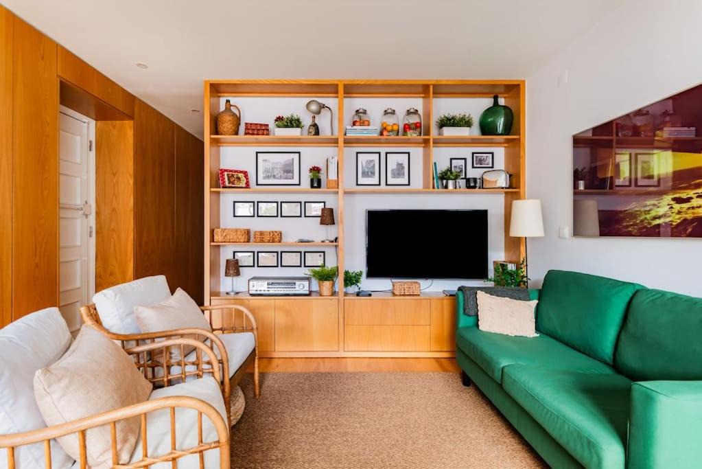 Photo of Livingroom in Sao Joao de Deus