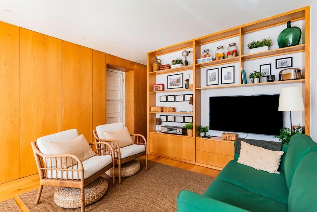 Photo of Livingroom in Sao Joao de Deus