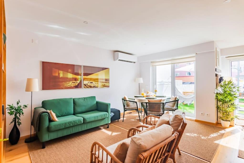 Photo of Livingroom in Sao Joao de Deus