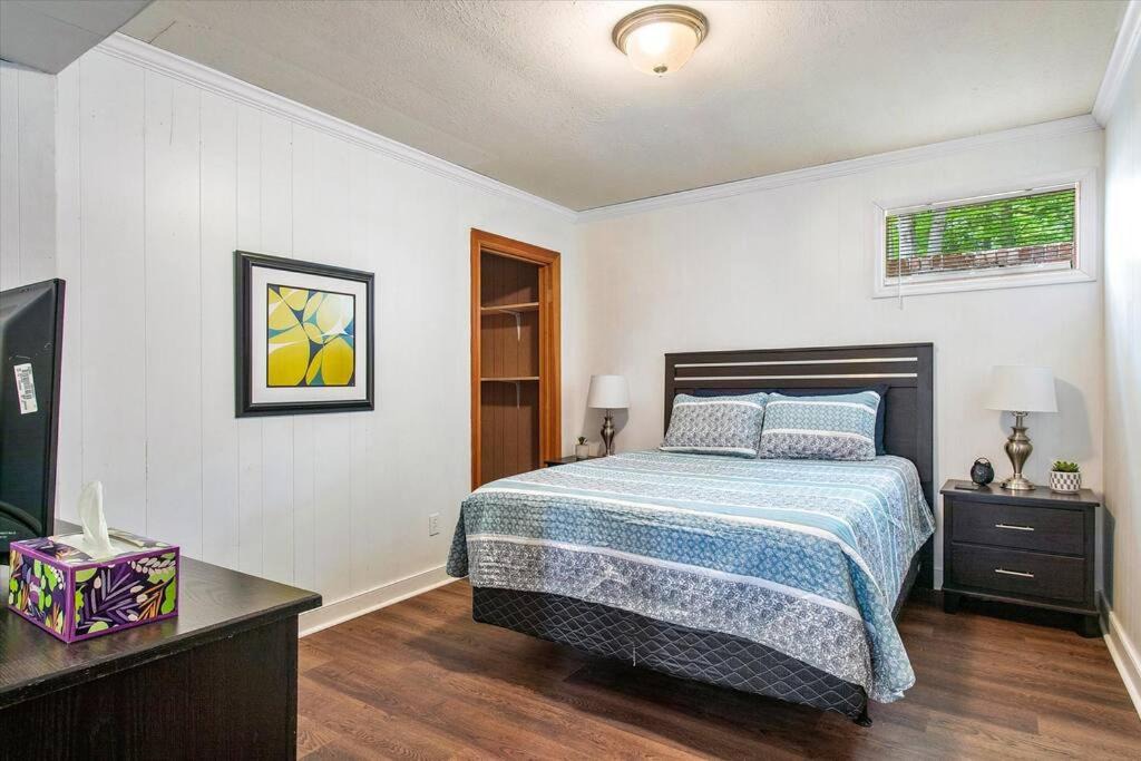 Photo of Bedroom in North Chesterfield
