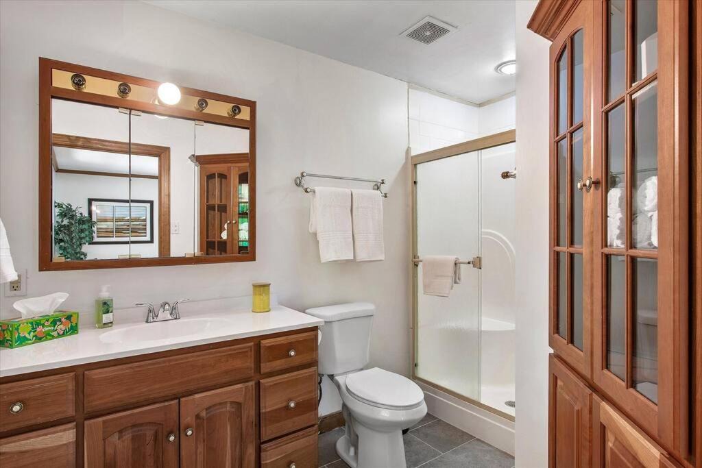 Photo of Bathroom in North Chesterfield