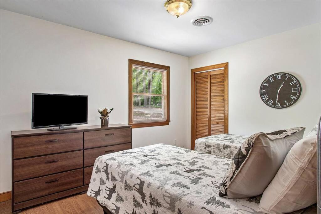 Photo of Bedroom in North Chesterfield