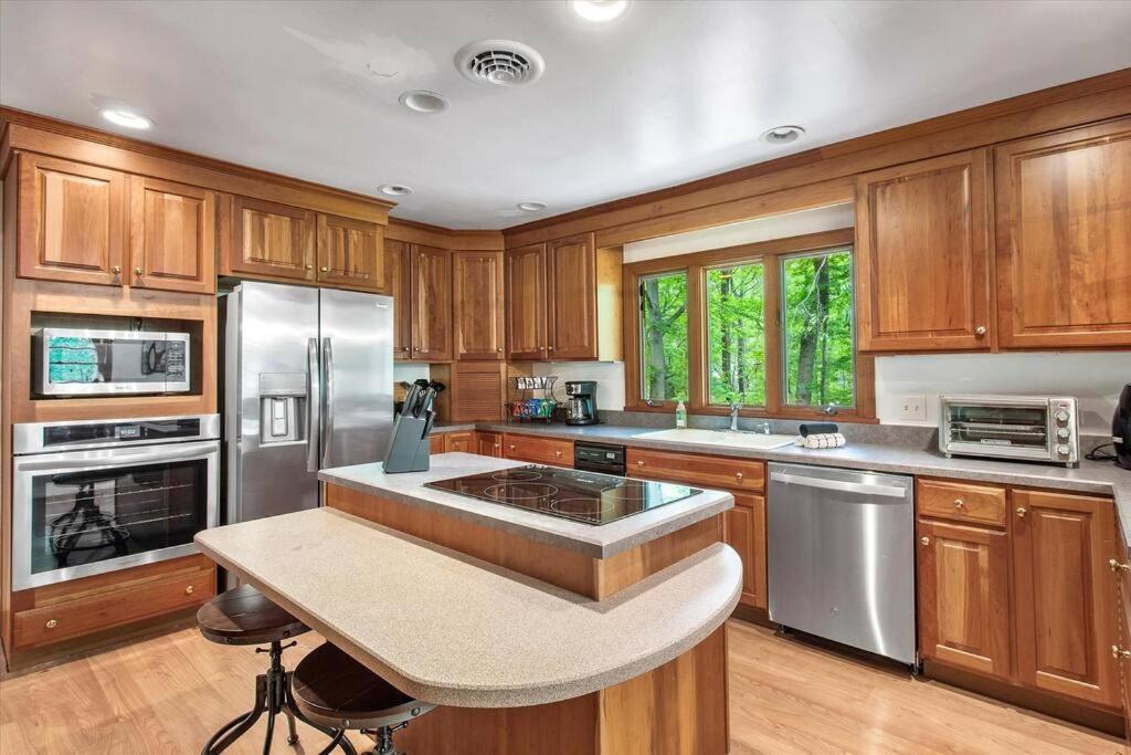 Photo of Kitchen in North Chesterfield