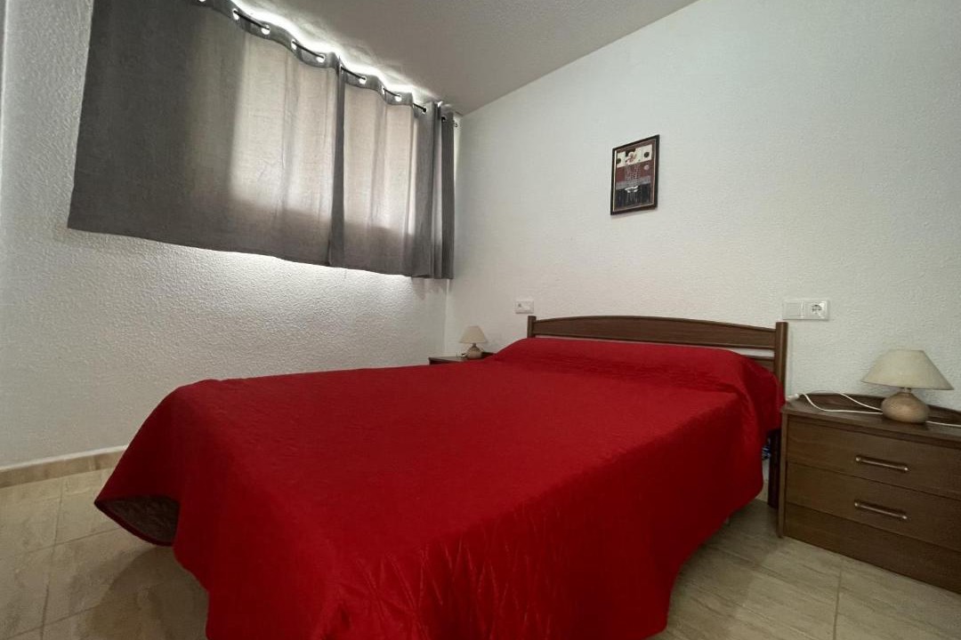 Photo of Bedroom in Peniscola