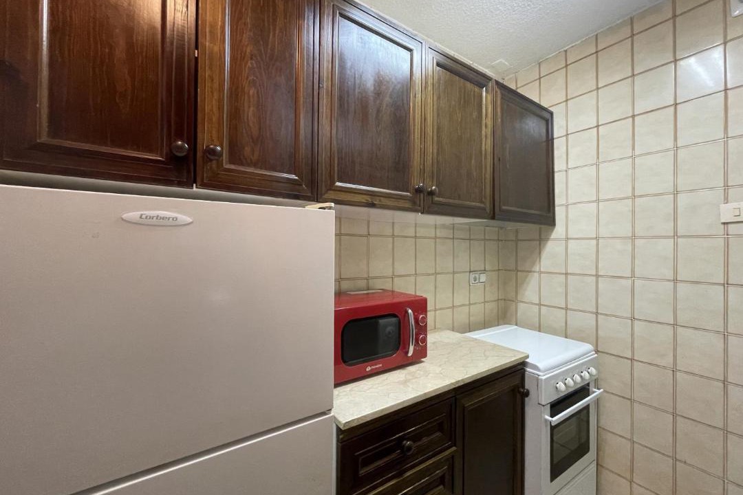 Photo of Kitchen in Peniscola