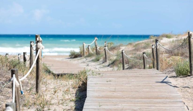 Photo of Outdoor in Canet de Berenguer
