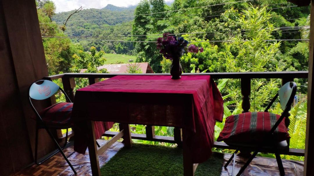 Photo of Patio Balcony in Chom Thong