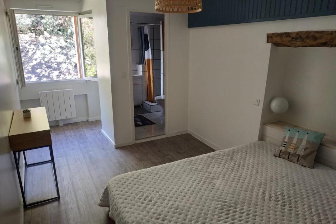 Photo of Bedroom in Binic